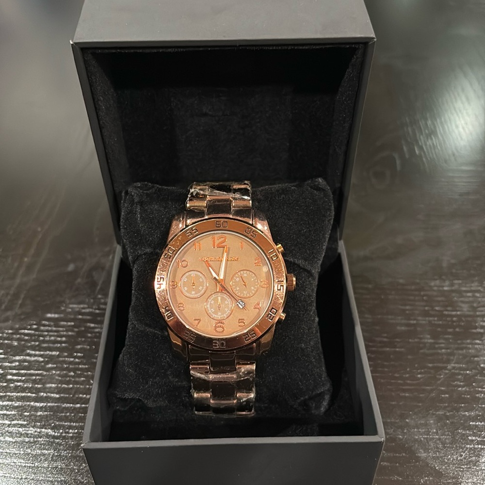 New Michael Kors Watch